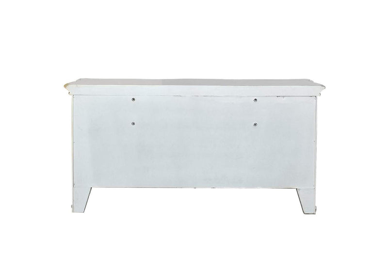 BD01507 Vendome Vanity Desk