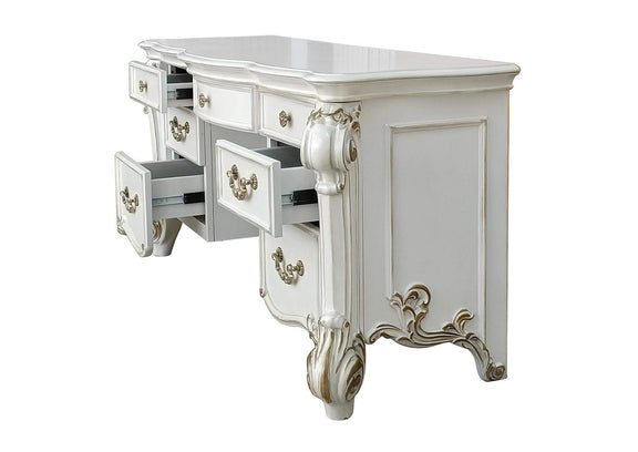 BD01507 Vendome Vanity Desk