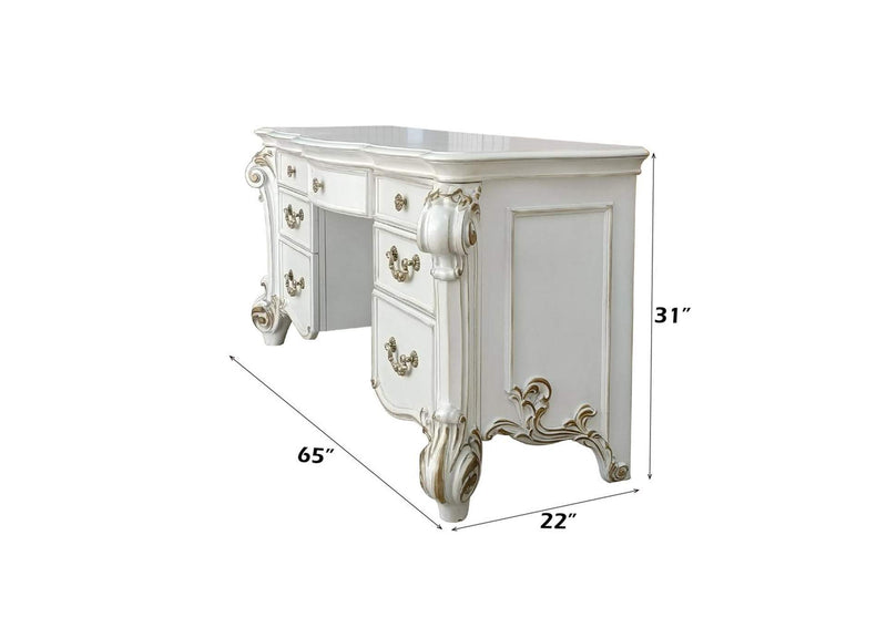 BD01507 Vendome Vanity Desk