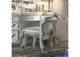 BD01508 Vendome Vanity Stool