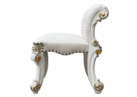 BD01508 Vendome Vanity Stool