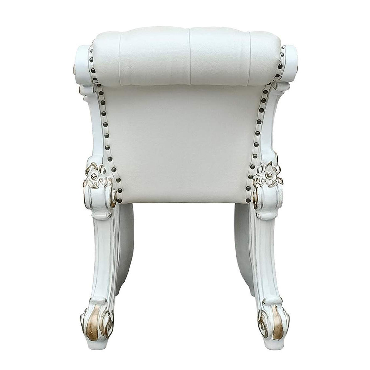 BD01508 Vendome Vanity Stool