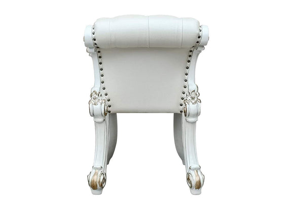 BD01508 Vendome Vanity Stool