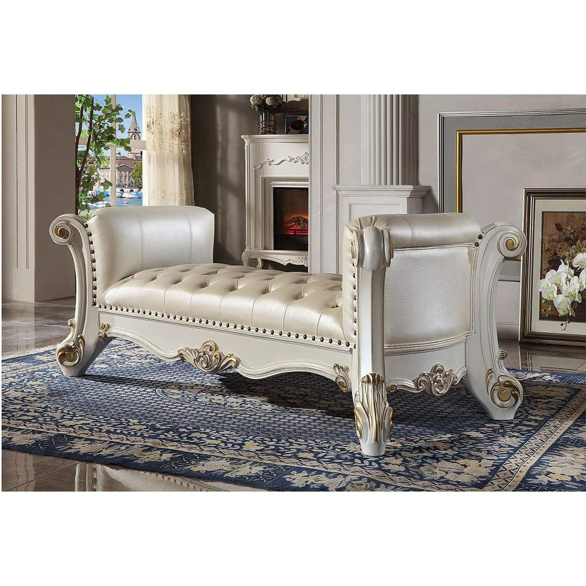 BD01522 Vendome Bench