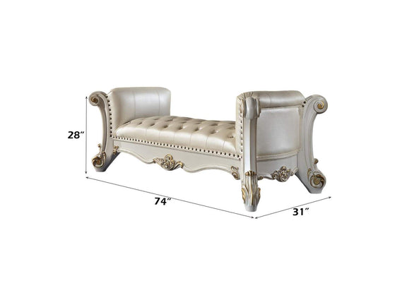 BD01522 Vendome Bench