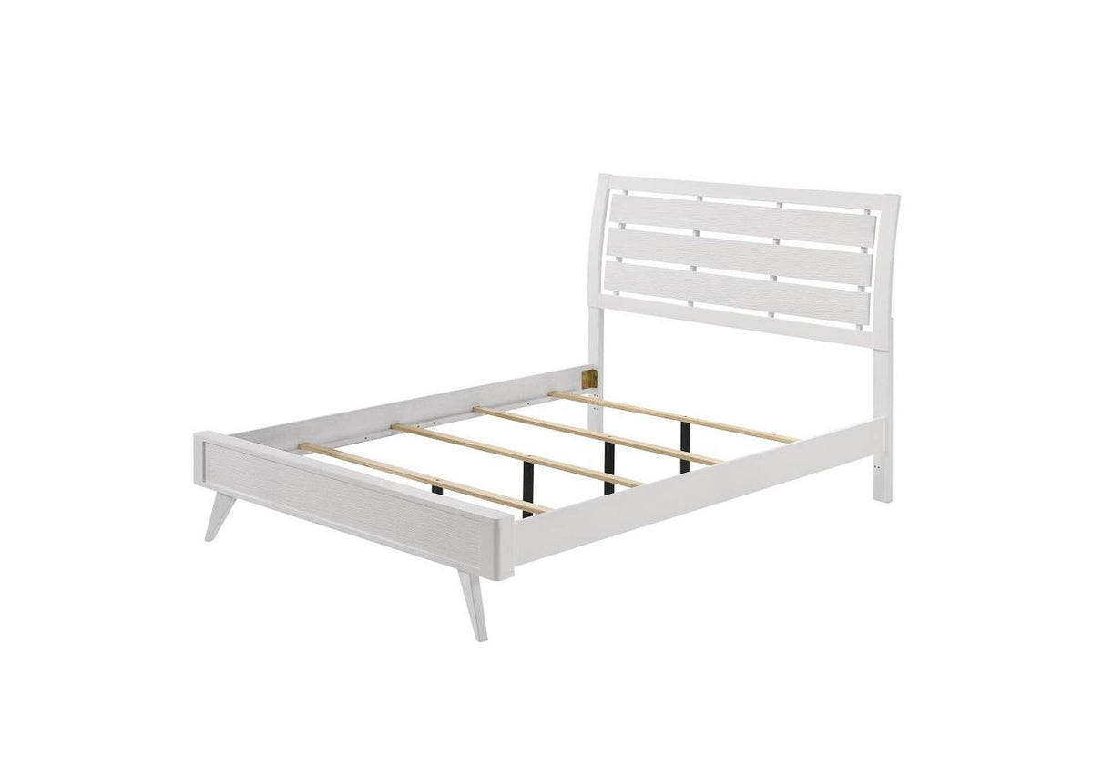 BD01558Q Cerys Queen Bed