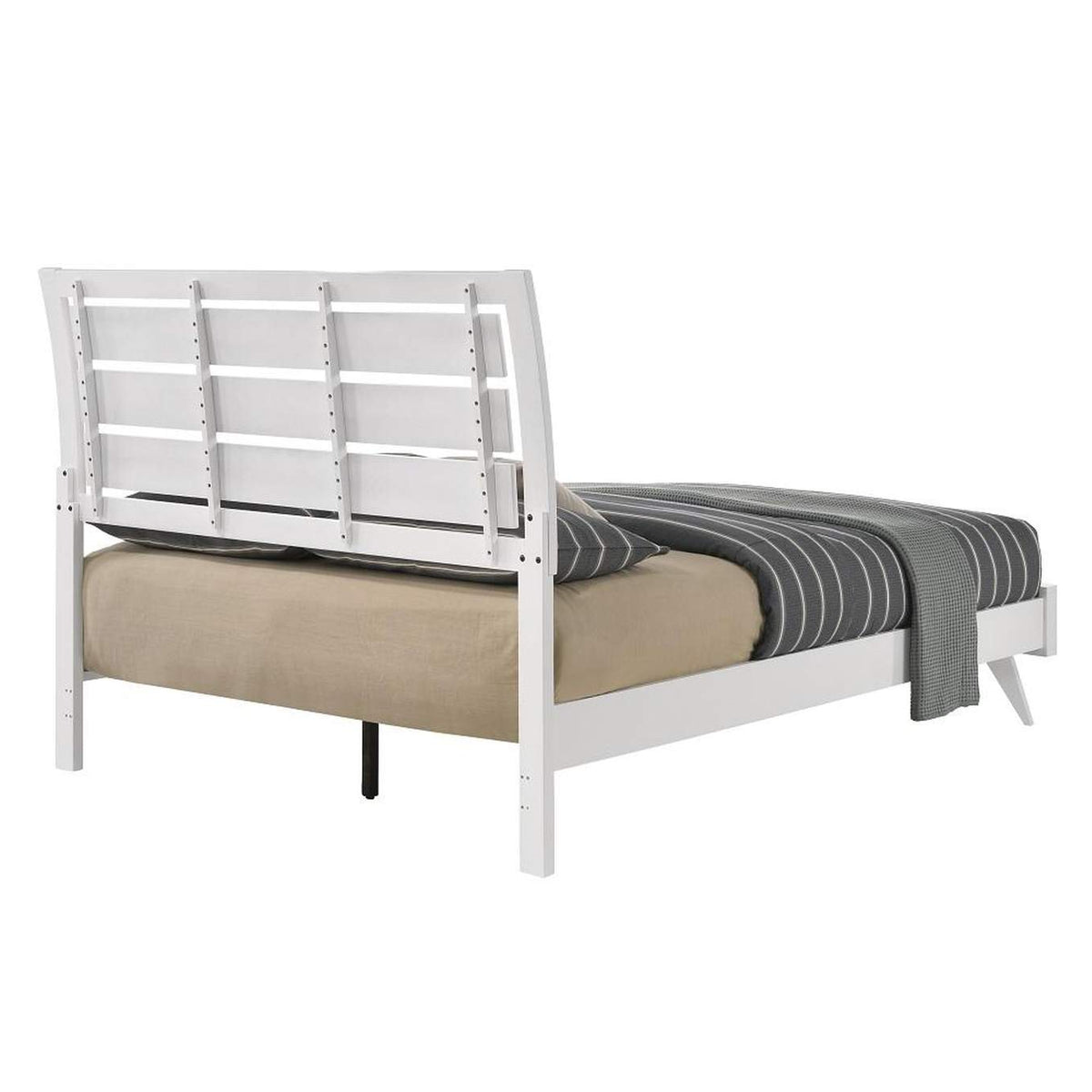 BD01558Q Cerys Queen Bed