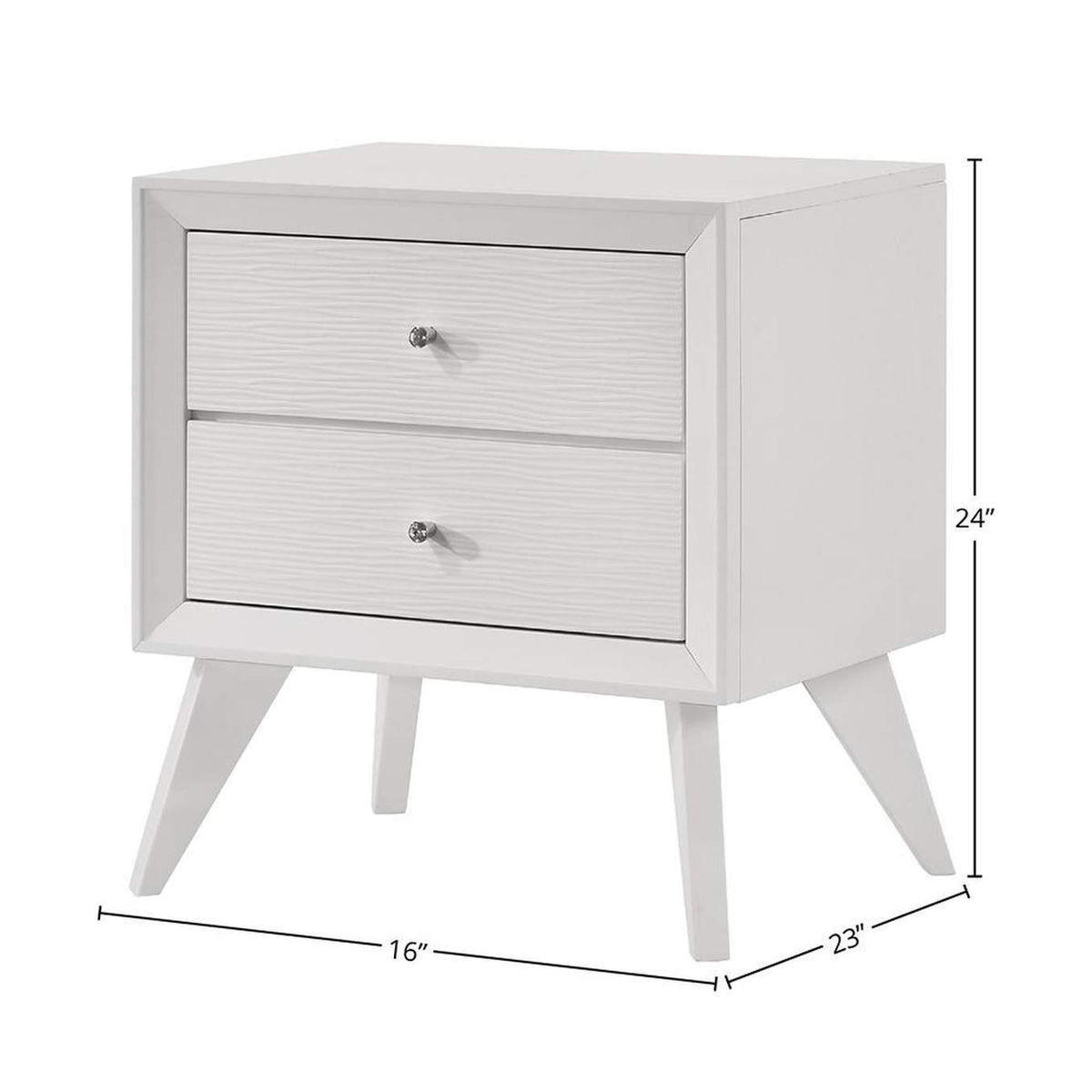 BD01559 Cerys Nightstand