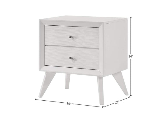 BD01559 Cerys Nightstand