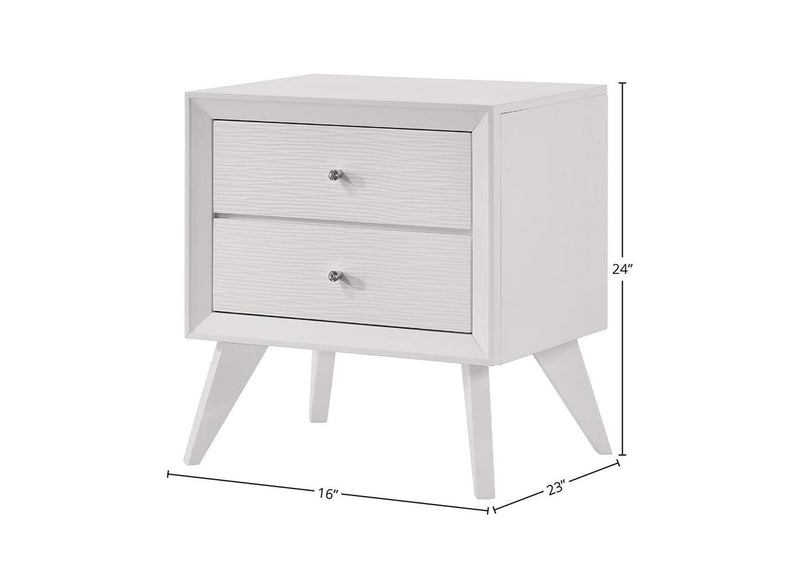 BD01559 Cerys Nightstand