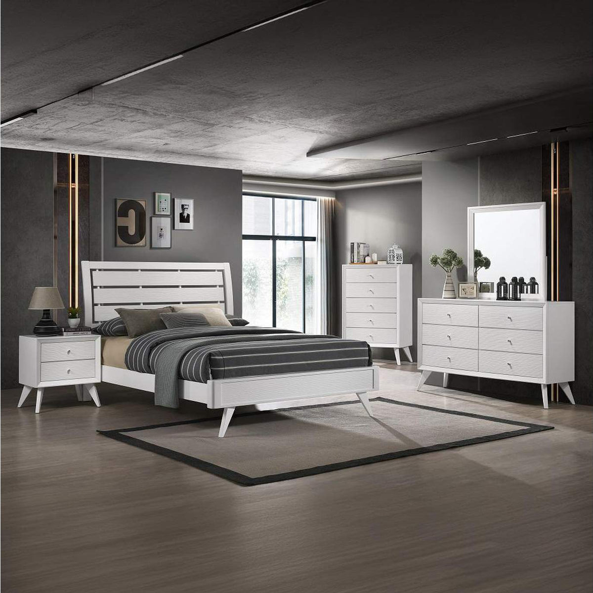BD01559 Cerys Nightstand