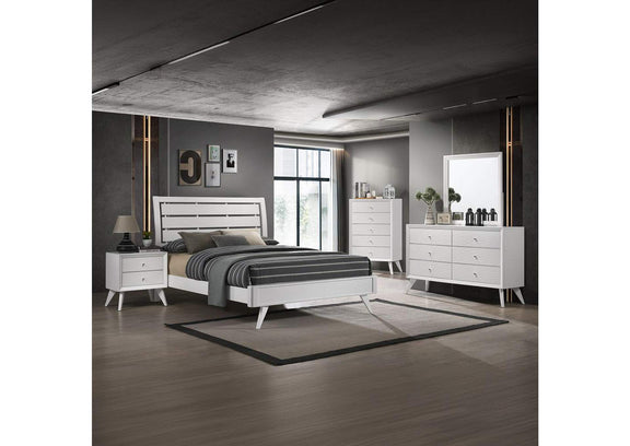 BD01559 Cerys Nightstand