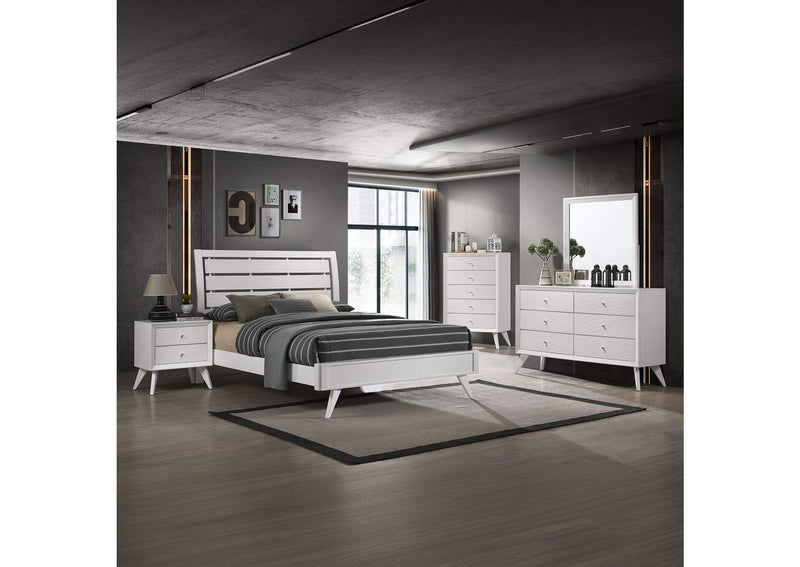 BD01559 Cerys Nightstand