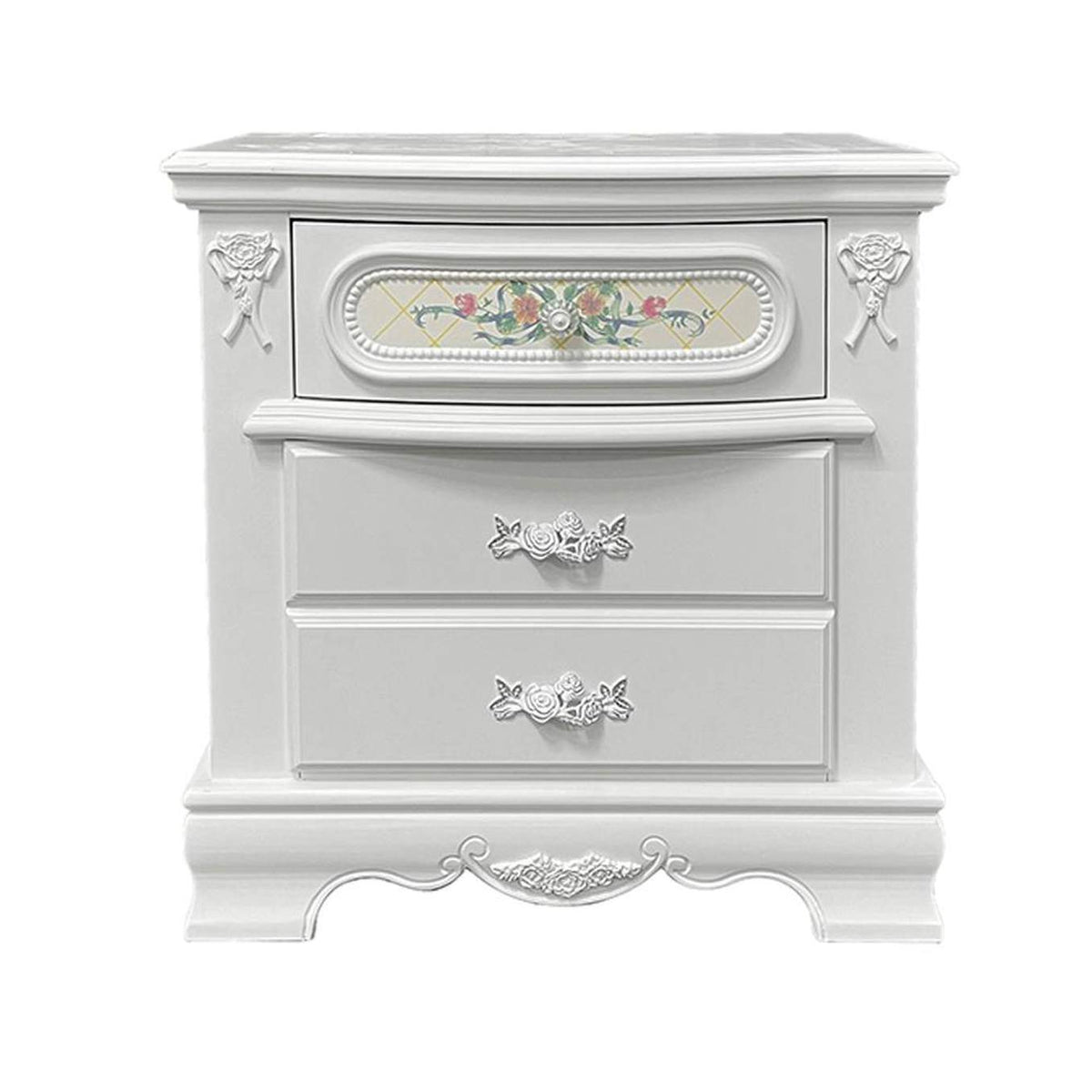 BD01639 Flora Nightstand