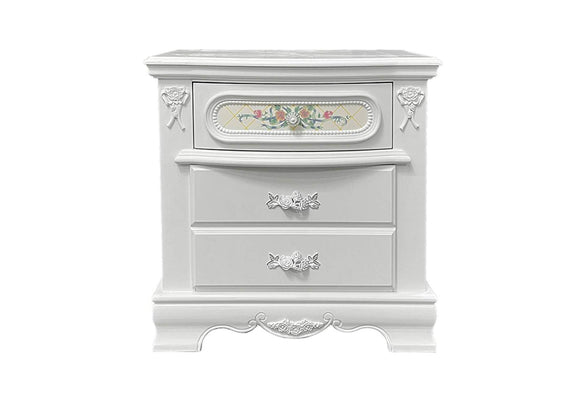BD01639 Flora Nightstand