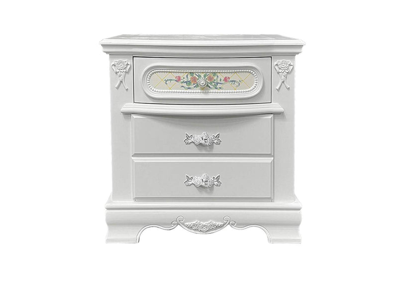 BD01639 Flora Nightstand
