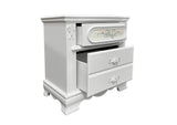 BD01639 Flora Nightstand