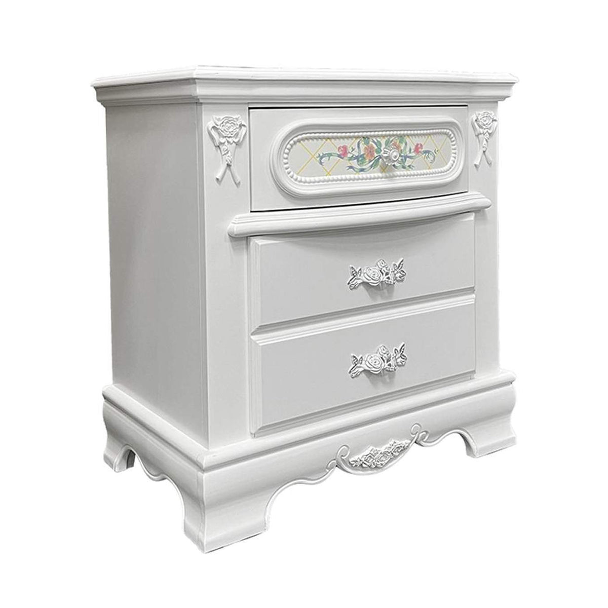 BD01639 Flora Nightstand