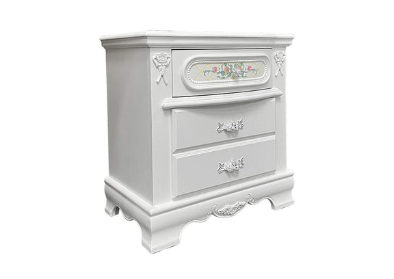 BD01639 Flora Nightstand