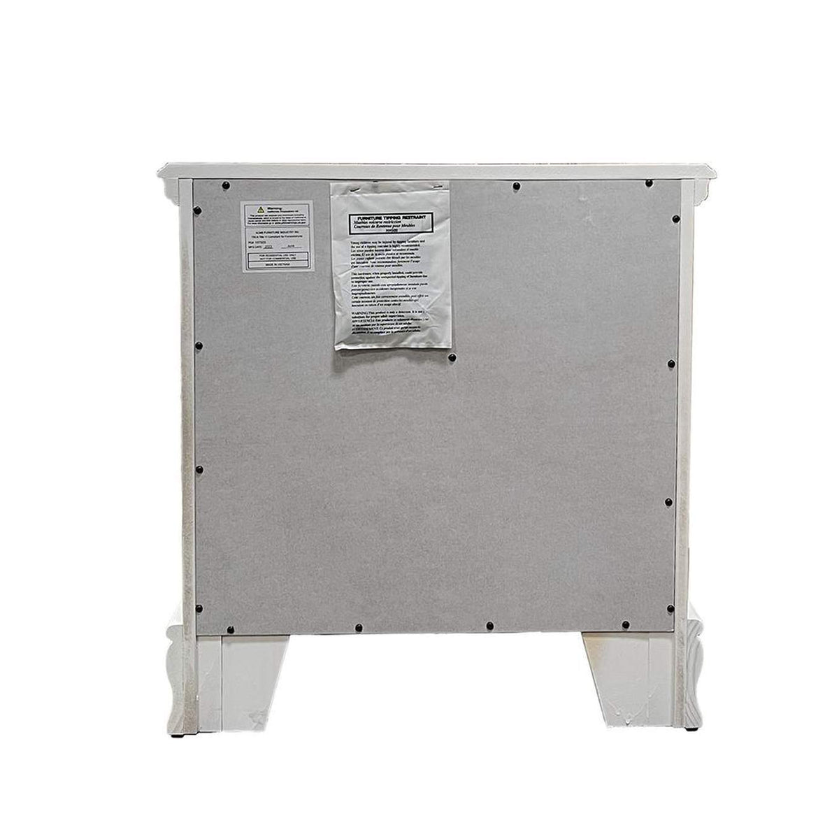 BD01639 Flora Nightstand