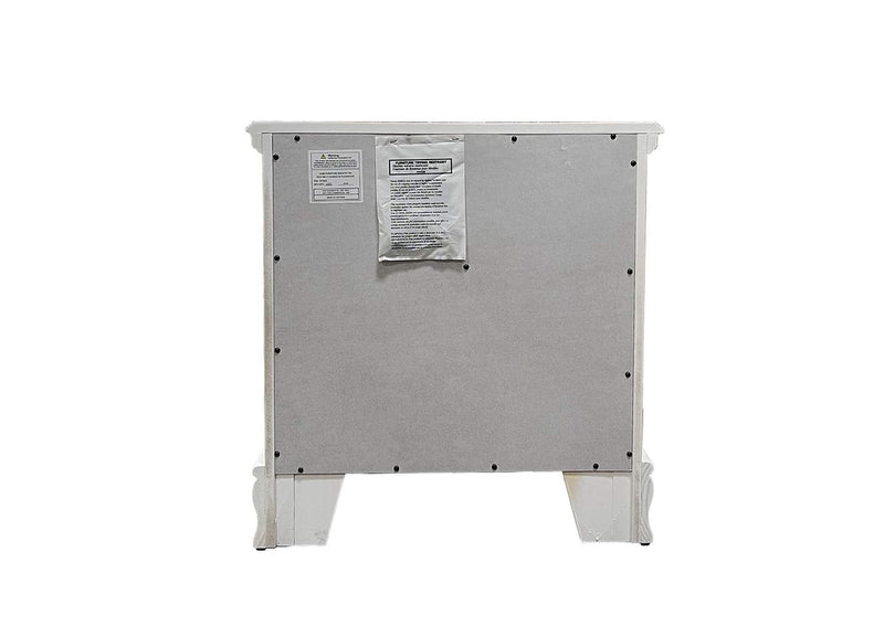 BD01639 Flora Nightstand
