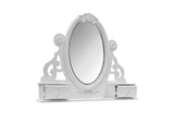 BD01640 Flora Mirror with Jewlery