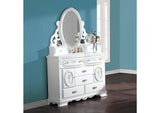 BD01641 Flora Dresser