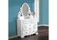 BD01641 Flora Dresser