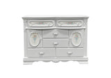 BD01641 Flora Dresser