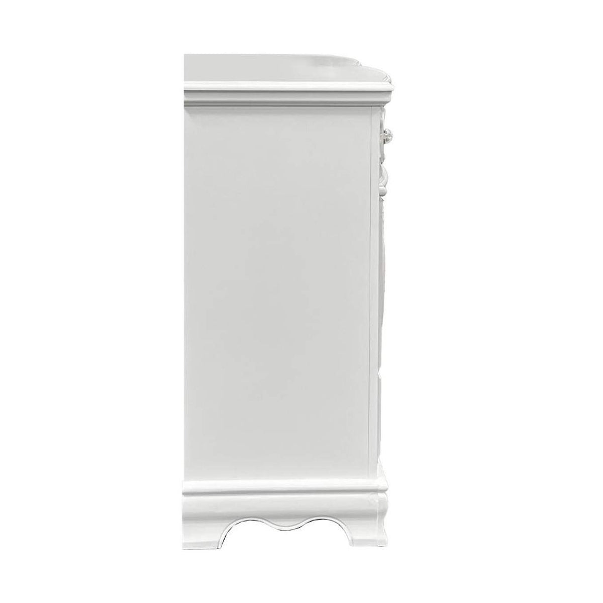 BD01641 Flora Dresser