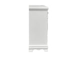 BD01641 Flora Dresser