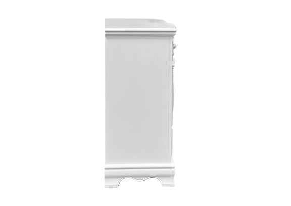 BD01641 Flora Dresser