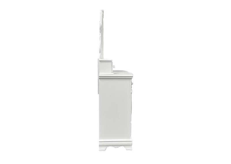 BD01641 Flora Dresser