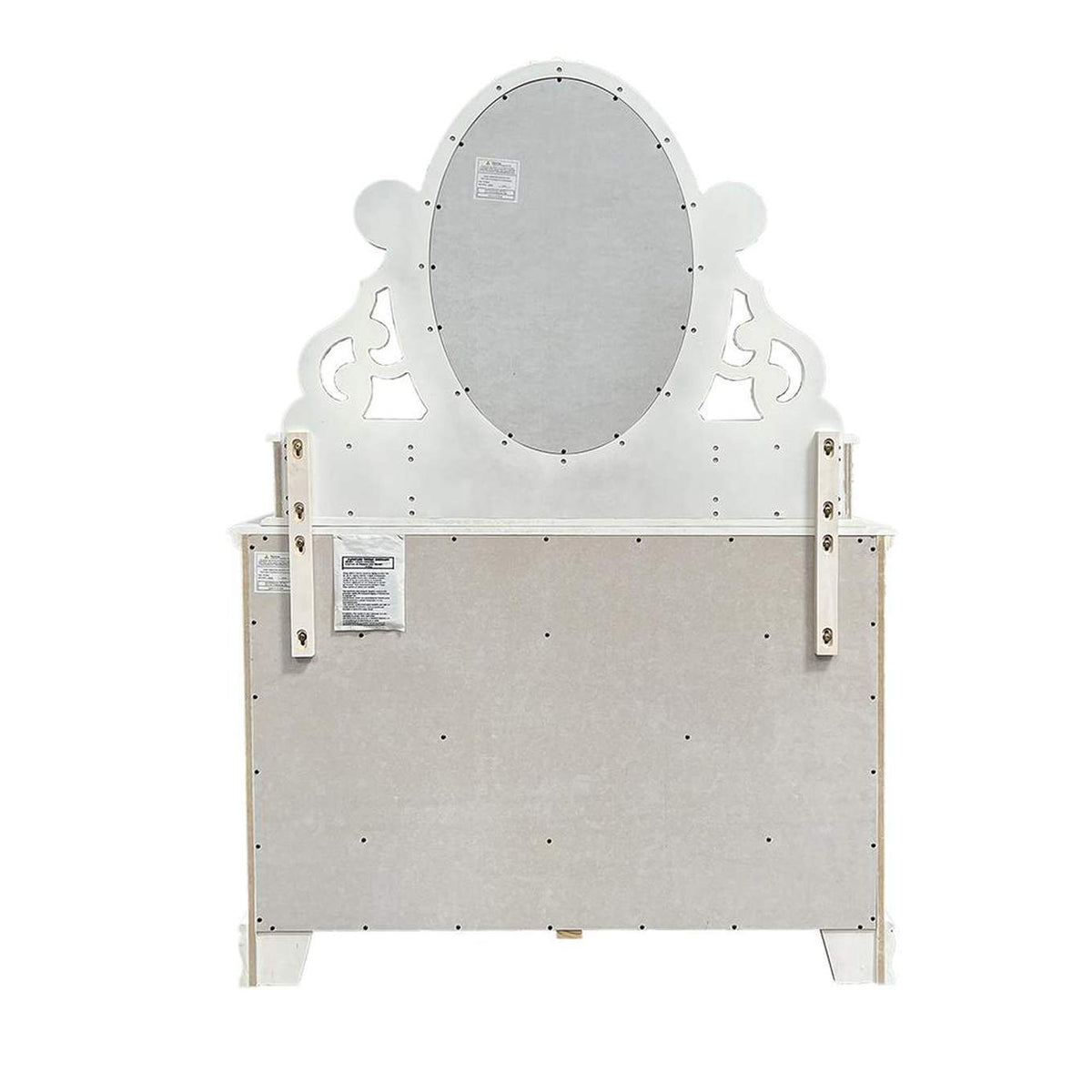 BD01641 Flora Dresser