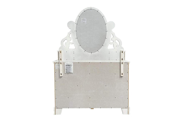 BD01641 Flora Dresser