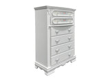 BD01642 Flora Chest