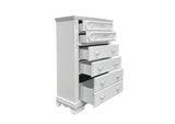 BD01642 Flora Chest