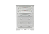 BD01642 Flora Chest