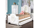 BD01644F Flora Full Bed