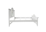 BD01645T Flora Twin Bed