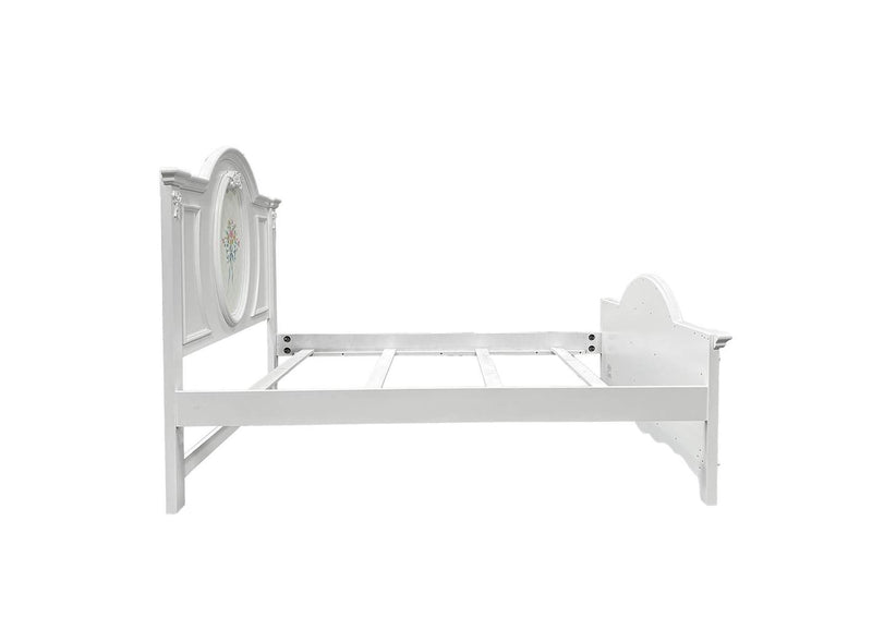 BD01645T Flora Twin Bed