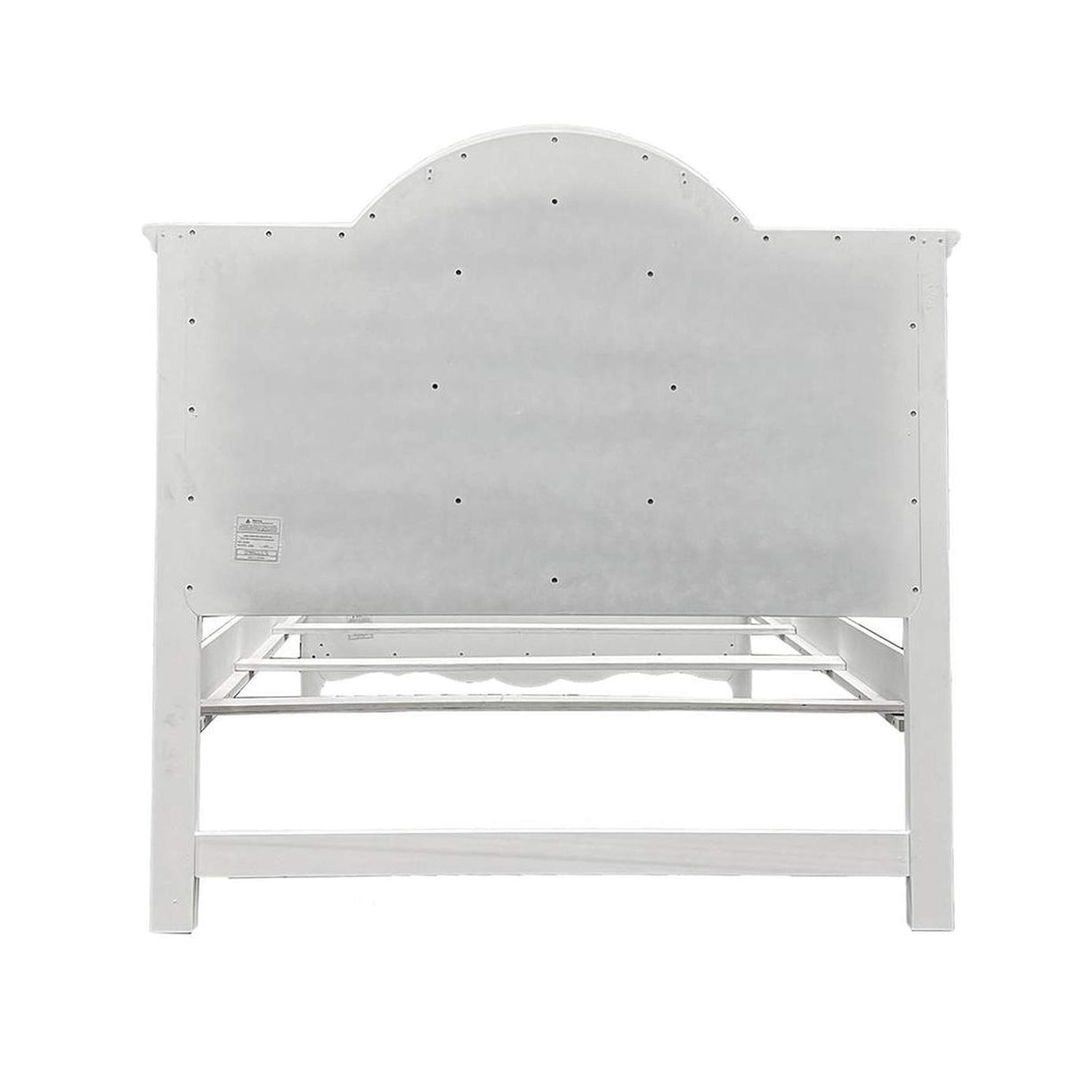 BD01645T Flora Twin Bed