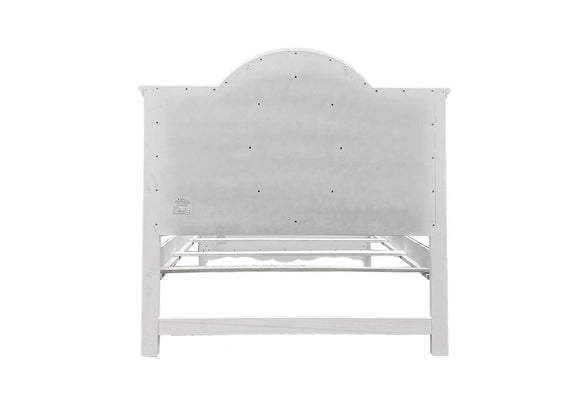 BD01645T Flora Twin Bed