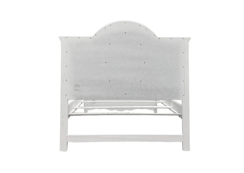 BD01645T Flora Twin Bed