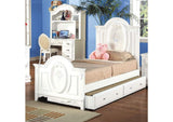 BD01645T Flora Twin Bed
