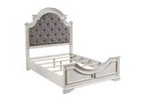 BD01648Q Florian Queen Bed