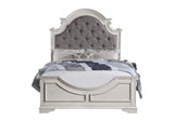 BD01648Q Florian Queen Bed