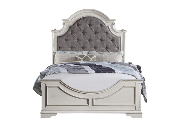 BD01648Q Florian Queen Bed