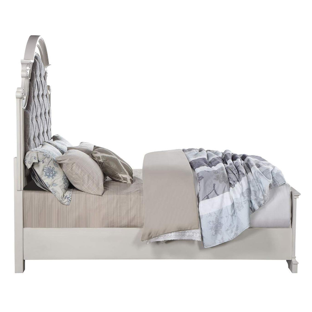 BD01648Q Florian Queen Bed
