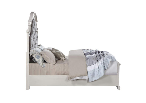 BD01648Q Florian Queen Bed